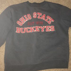 Ohio State Sweatshirt